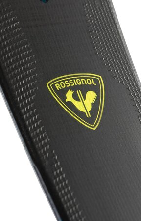 Lyže Rossignol Experience 82 Basalt Konect + NX 12 Konect GW B90 Black Chrome 22/23