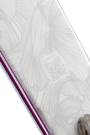 Lyže Rossignol Experience W 76 Xpress + Xpress W 10 GW B83 Black Blush 22/23