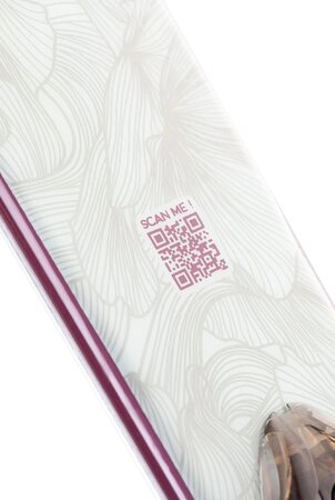 Lyže Rossignol Experience W 78 Carbon Xpress + Xpress W 10 GW B83 Black Sparkle 22/23