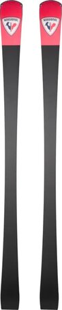 Lyže Rossignol Hero Elite ST TI Konect + NX 12 Konect GW B80 Black Hot Red 23/24