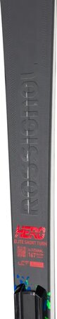 Lyže Rossignol Hero Elite ST TI Limited Edition Konect + SPX 14 Konect GW B80 Hero Sign 23/24