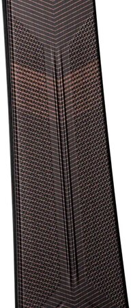 Lyže Rossignol Nova 10 TI Xpress + Xpress W 11 GW B83 Black Gold 22/23