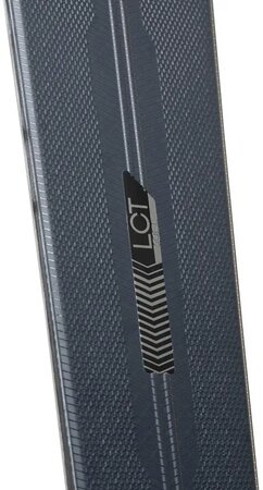 Lyže Rossignol Nova 14 TI Konect + NX 12 Konect GW B80 Black Chrome 23/24