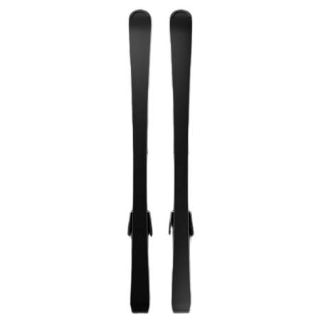 Lyže Salomon E Equipe MT JR + M10 GW L80 Race Blue/Equipe Red 26/27