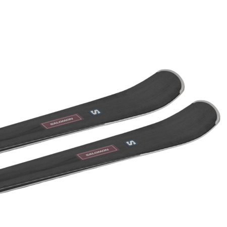Lyže Salomon E S/MAX N°10 + M11 GW L80 22/23