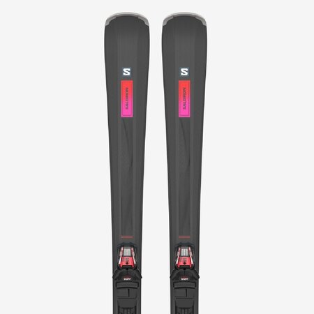 Lyže Salomon E S/MAX N°6 XT + M10 GW L8 22/23