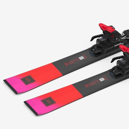 Lyže Salomon E S/MAX N°6 XT + M10 GW L8 22/23