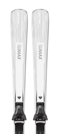 Lyže Salomon E S/Max W 10 + Z12 GW F80 19/20