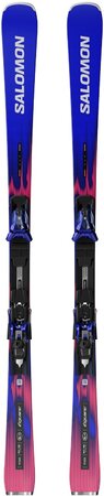 Lyže Salomon Equipe SL PRO + I12 GW 26/27