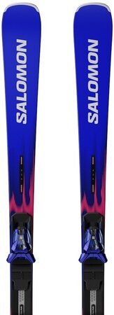 Lyže Salomon Equipe SL PRO + I12 GW 26/27