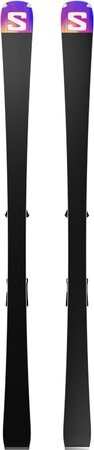 Lyže Salomon Equipe SL PRO + I12 GW 26/27
