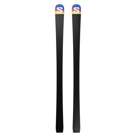 Lyže Salomon S/Race FIS GS Jr 124-145 + JT3 Race Blue/White 25/26