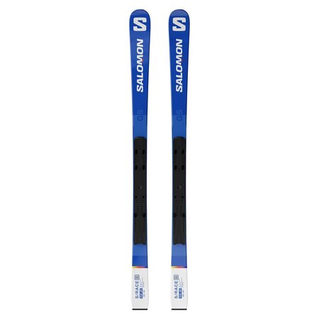Lyže Salomon S/Race FIS GS Jr 124-145 + JT3 Race Blue/White 25/26
