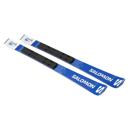 Lyže Salomon S/Race FIS GS Jr 124-145 + JT3 Race Blue/White 25/26