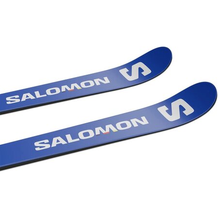 Lyže Salomon S/Race FIS GS Jr 152-166 + JT3 Race Blue/White 25/26