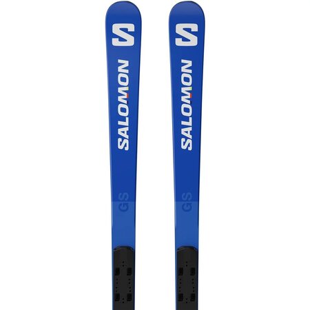 Lyže Salomon S/Race FIS GS Jr 152-166 + JT3 Race Blue/White 25/26