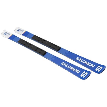 Lyže Salomon S/Race FIS GS Jr 152-166 + JT3 Race Blue/White 25/26