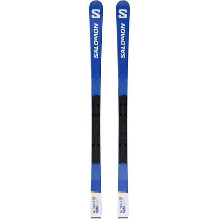 Lyže Salomon S/Race FIS GS Jr 152-166 + JT3 Race Blue/White 25/26