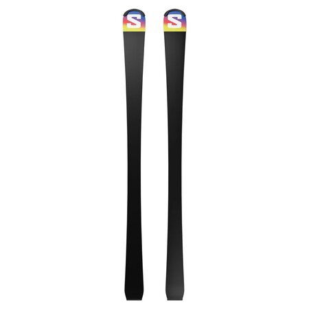 Lyže Salomon S/Race FIS SL Jr 124-138 + JT3 Race Blue/White 25/26