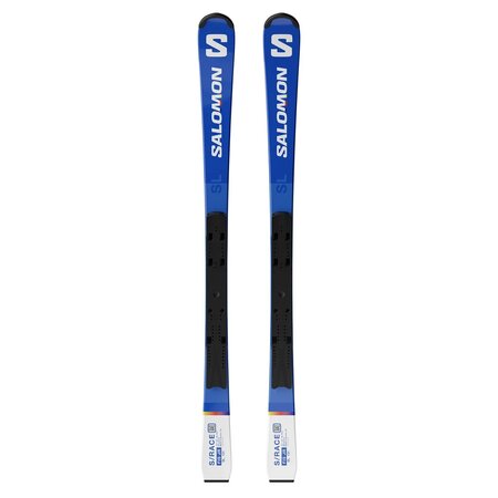 Lyže Salomon S/Race FIS SL Jr 124-138 + JT3 Race Blue/White 25/26