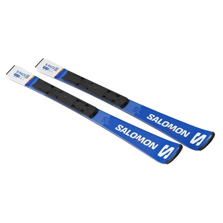 Lyže Salomon S/Race FIS SL Jr 124-138 + JT3 Race Blue/White 25/26