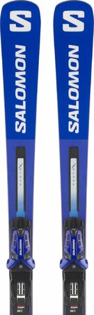 Lyže Salomon X S/RACE SL 12 + X12 TL GW 22/23