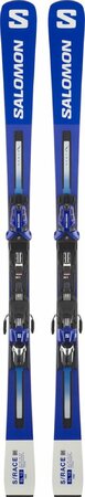 Lyže Salomon X S/RACE SL 12 + X12 TL GW 22/23