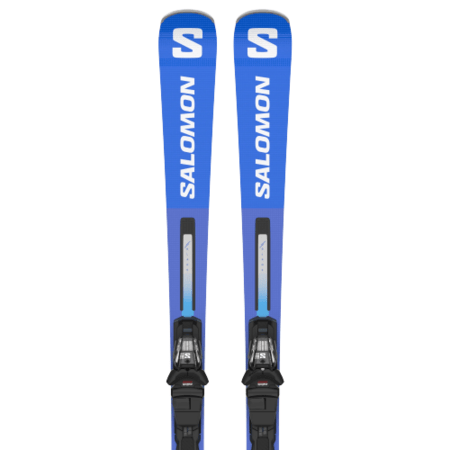 Lyže Salomon E S/Race SL 10 + M12 GW F8 22/23