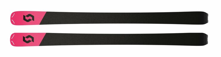 Lyže Scott SCO Ski W's Superguide 88 White 21/22