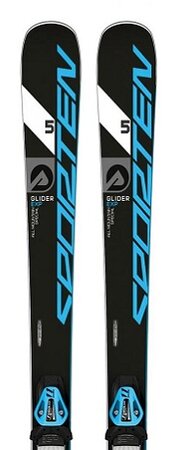 Lyže Sporten Glider 5 EXP