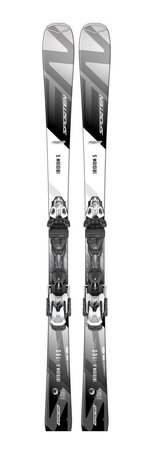 Lyže Sporten Iridium 5