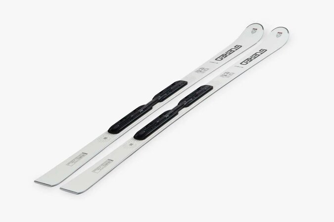 Lyže Stereo Piste Carve AC S 26/27