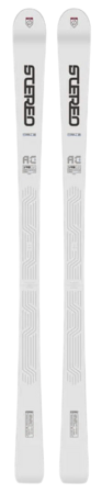 Lyže Stereo Piste Carve AC S 26/27