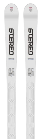 Lyže Stereo Piste Carve AC S 26/27
