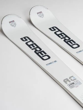 Lyže Stereo Piste Carve AC S 26/27