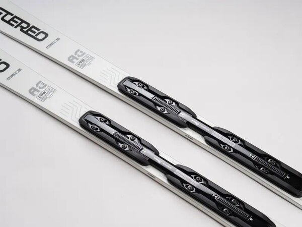Lyže Stereo Piste Carve AC S 26/27