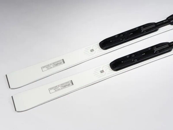 Lyže Stereo Piste Carve AC S 26/27