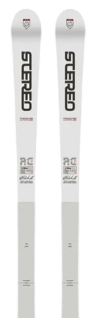 Lyže Stereo Race Carve RC P 26/27