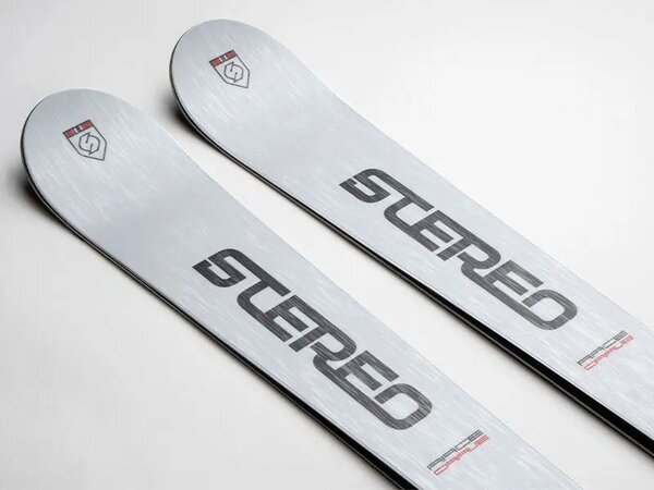 Lyže Stereo Race Carve RC P 26/27