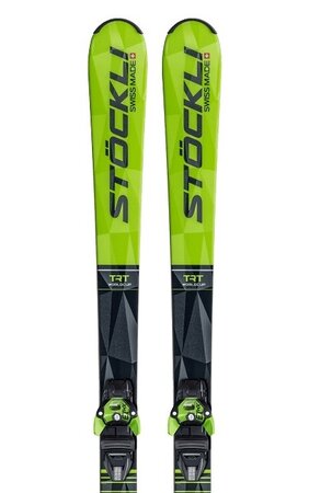 Lyže Stöckli Laser AR 19/20 + Salomon XM13 C90 Greanny