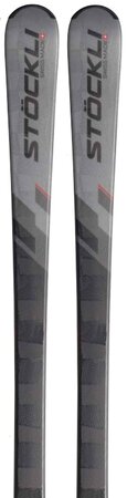 Lyže Stöckli Laser CX 26/27