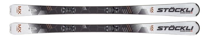 Lyže Stöckli Laser MX D20 23/24