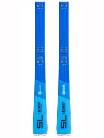 Lyže Stöckli Laser SL Blue/Black + doska Vist WC Air Pro D20 + viazanie V614 21/22