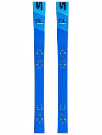 Lyže Stöckli Laser SL Blue/Black + doska Vist WC Air Pro D20 + viazanie V614 21/22