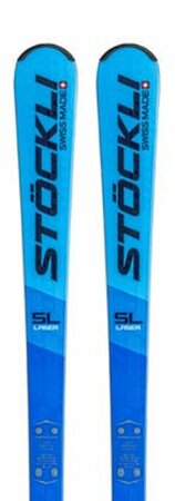 Lyže Stöckli Laser SL D20 22/23