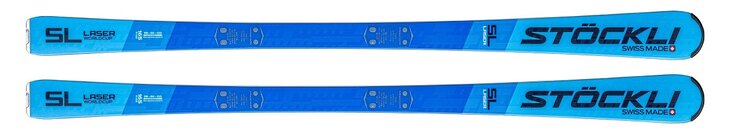Lyže Stöckli Laser SL D20 22/23
