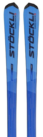 Lyže Stöckli Laser SL FIS 26/27