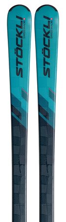 Lyže Stöckli Laser SX 26/27