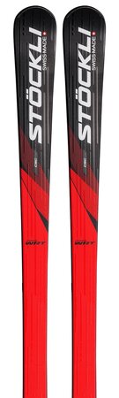 Lyže Stöckli Laser WRT 26/27