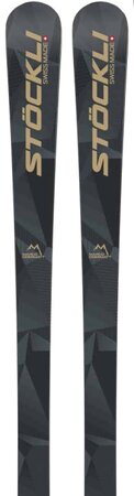 Lyže Stöckli Laser WRT PRO Marco Odermatt Edition 26/27